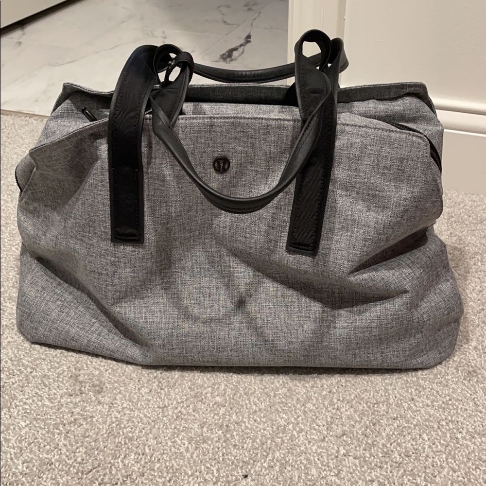Lululemon Bag